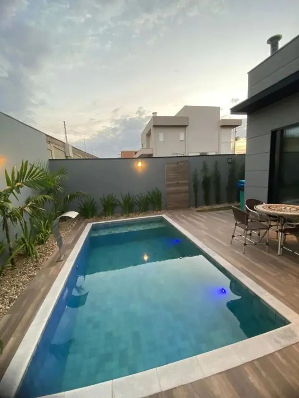 CASA CONDOMINIO QUINTA DOS VENTOS - Foto 4
