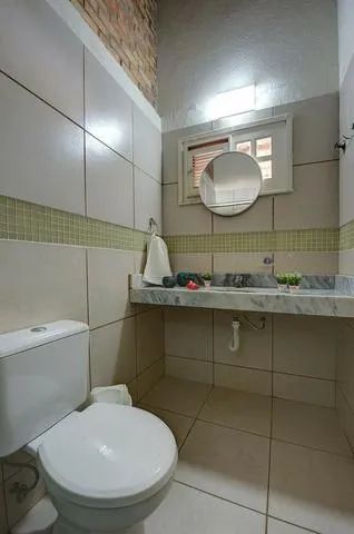 ALUGO POR TEMPORADA - Casa Luxo Beach Park - 7 Suítes AR/TV - 27 Pessoas - 50m da Praia - Foto 11