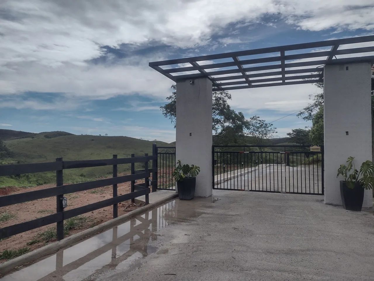 Foto - Volta Redonda - Santo Agostinho