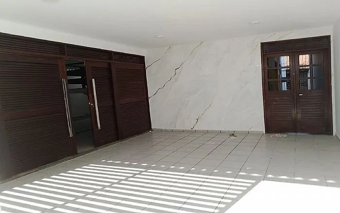 Casa para Alugar - Dix-Sept Rosado - Natal/RN - Foto 2