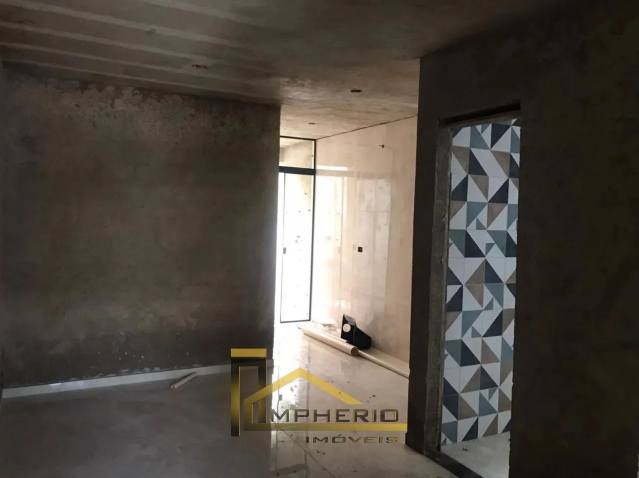 CASA RESIDENCIAL em CURITIBA - PR, TATUQUARA - Foto 4