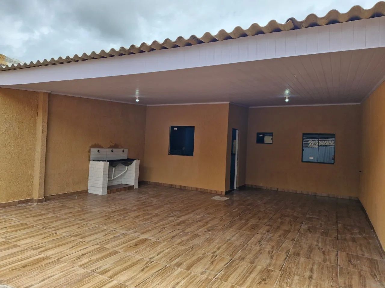 Foto - Brasília - Samambaia Sul (Samambaia)