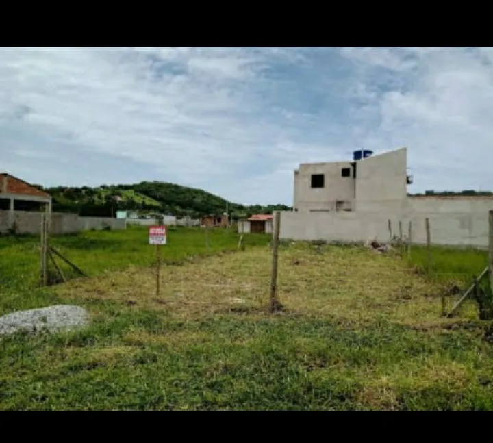 Terreno a venda em cabo frio