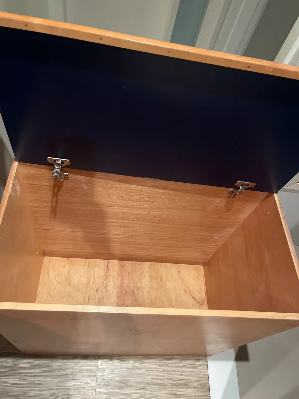 Baú madeira 64850629119233122