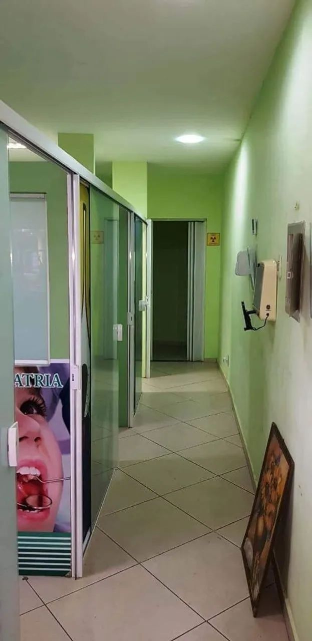 Realengo - Ótima loja pronta para consultório dentário. - Foto 2