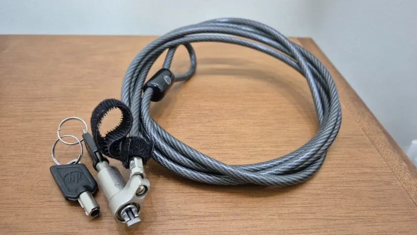 Trava de Notebook HP64407619869826121