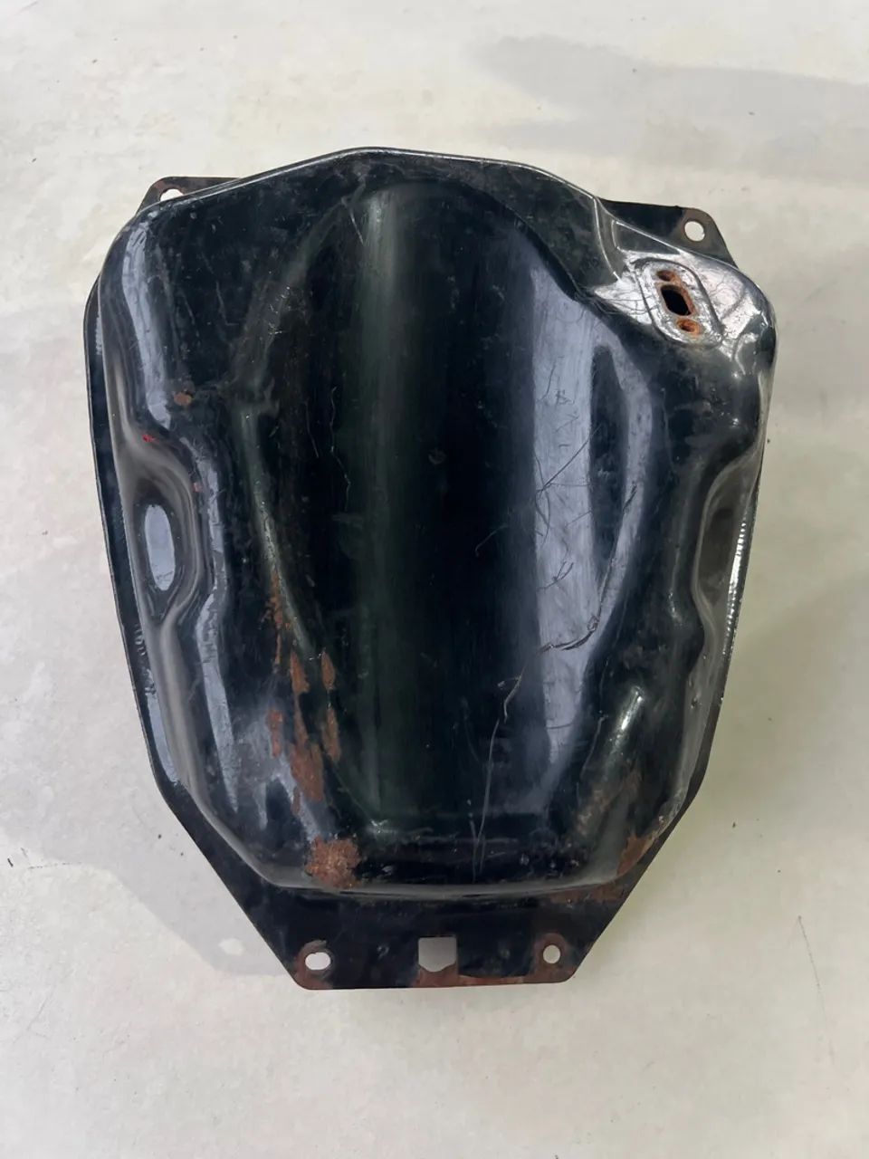 Tanque Neo 115 2012/13 Original  - Foto 3