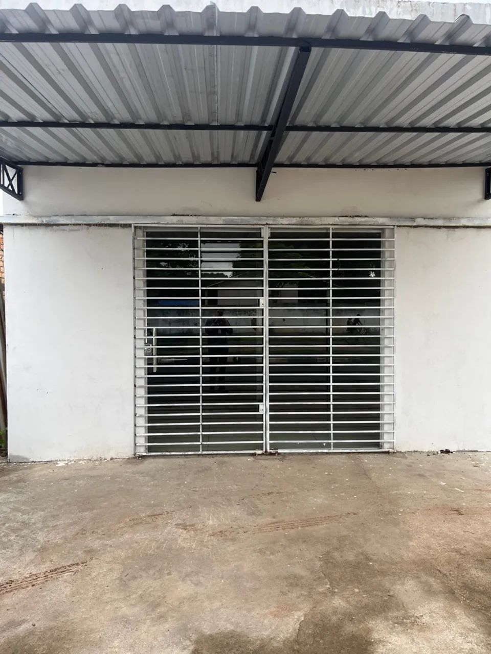 Ponto comercial