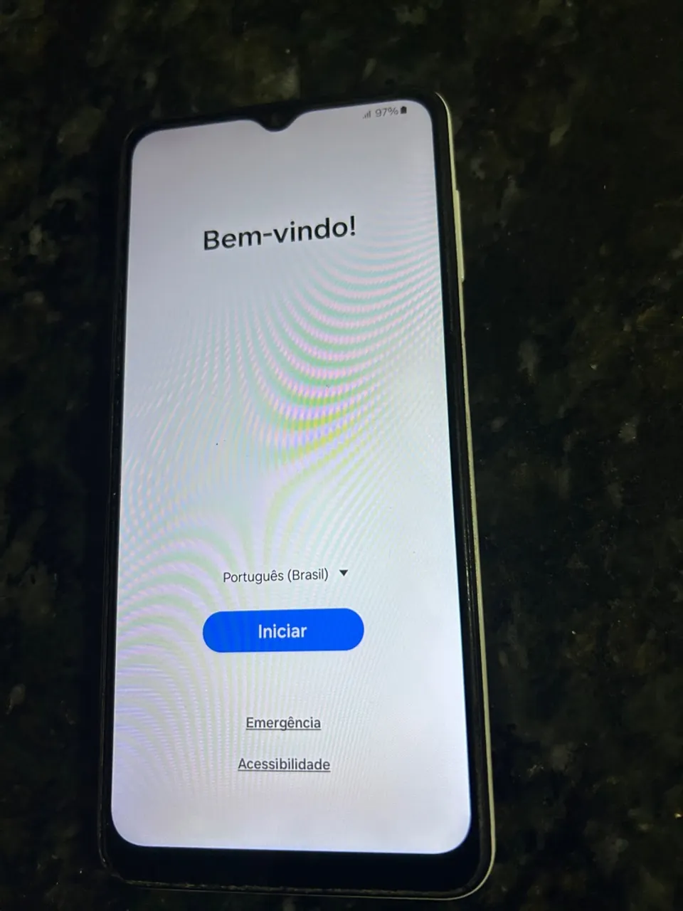 Celular Samsung