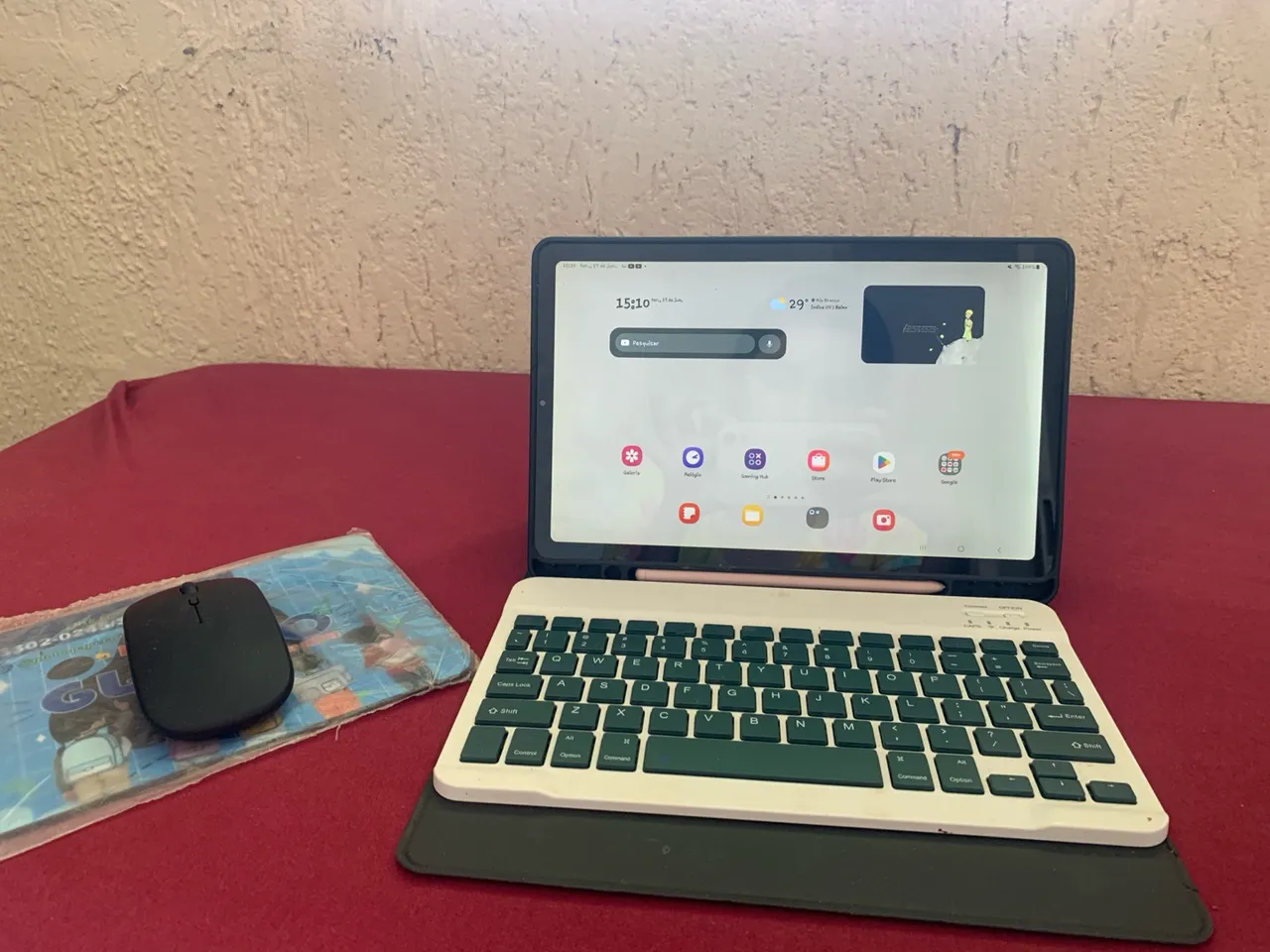 Tablet Samsung S6 Lite | 64gb