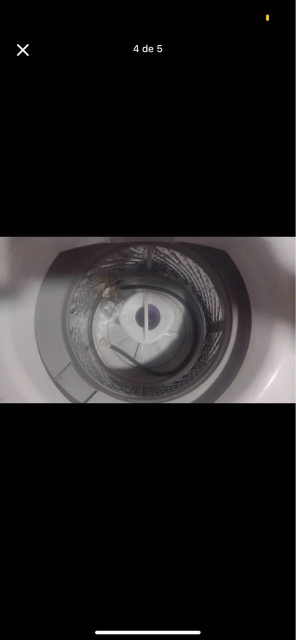 Maquina de lavar consul - Foto 2