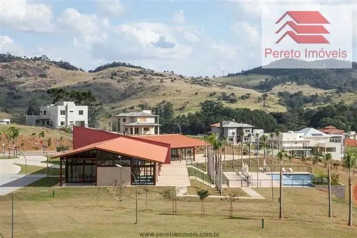 Lotes em Condomínio para venda em Bragança Paulista no bairro Condominio Campos do Conde - Foto 5