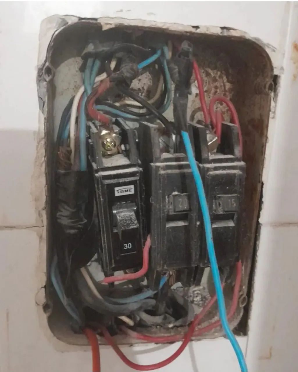 Ar-condicionado e elétrica  - Foto 4