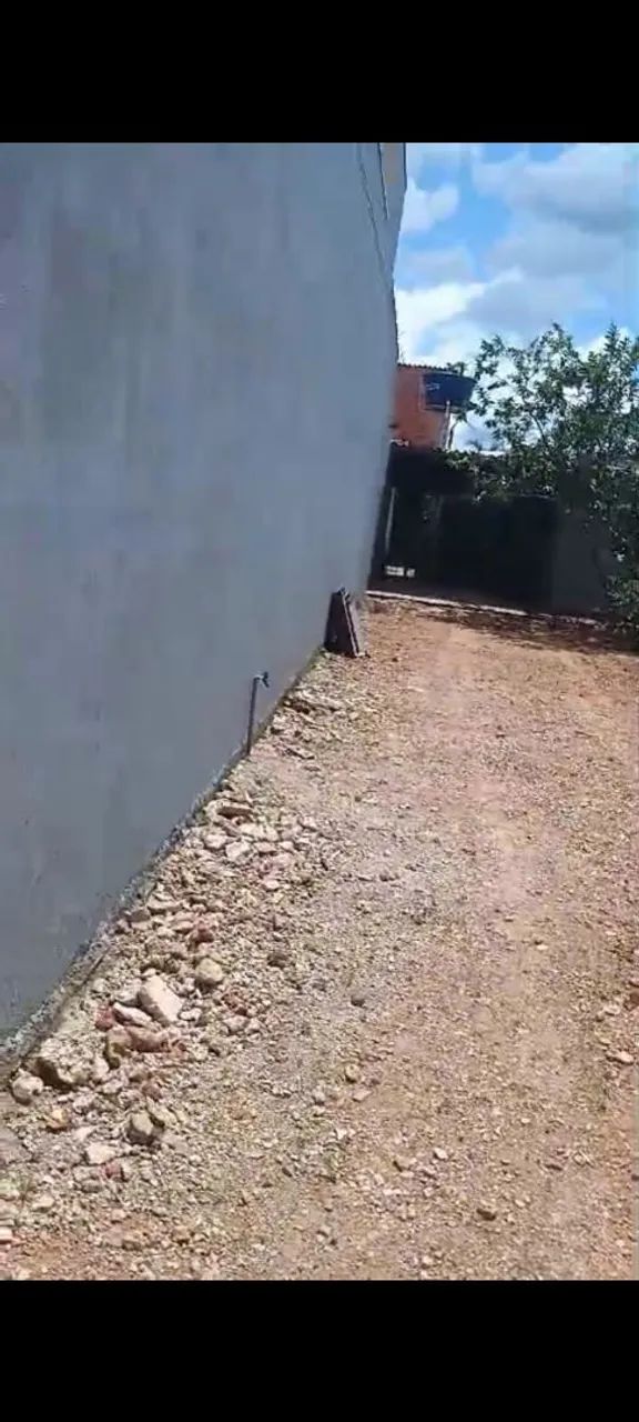 Vendo casa sol nascente trecho 3 - Foto 5