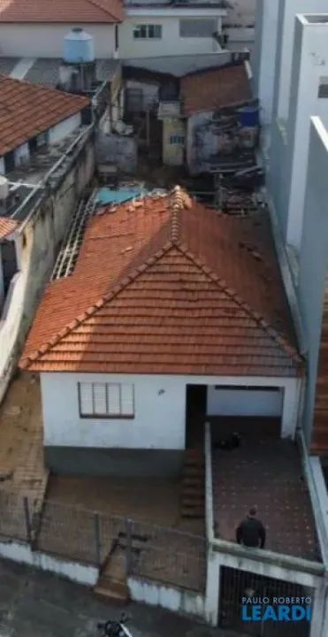 TERRENO - VILA FRANCISCO MATARAZZO - SP - Foto 2