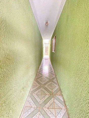 vendo ágio em casa em samambaia    - Foto 3