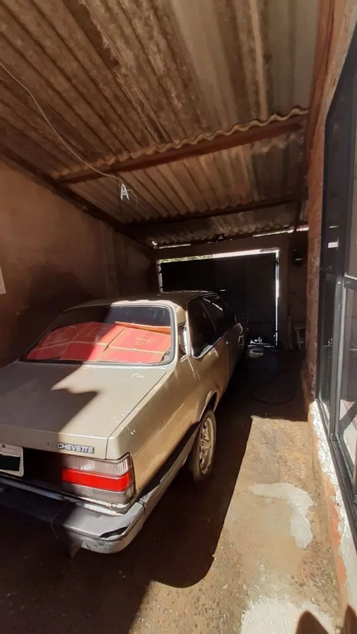 Chevette 