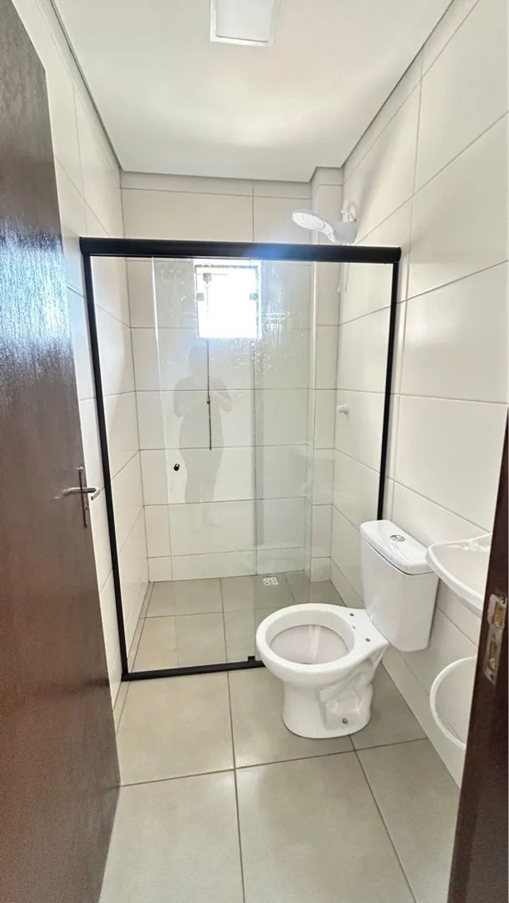 Foto - Joinville - Boehmerwald