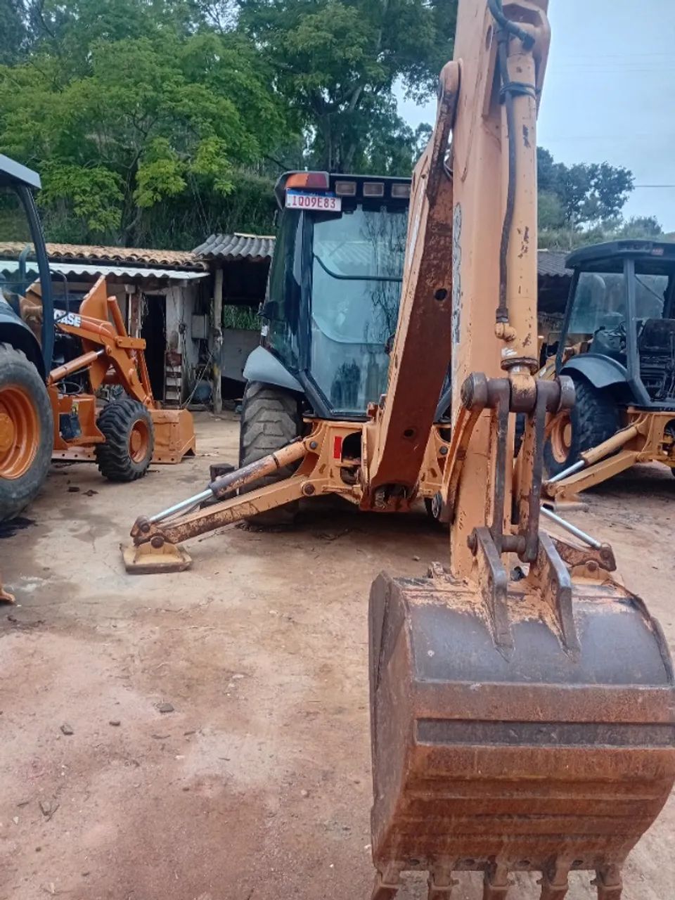 580M 4x4 cabinads - Foto 4