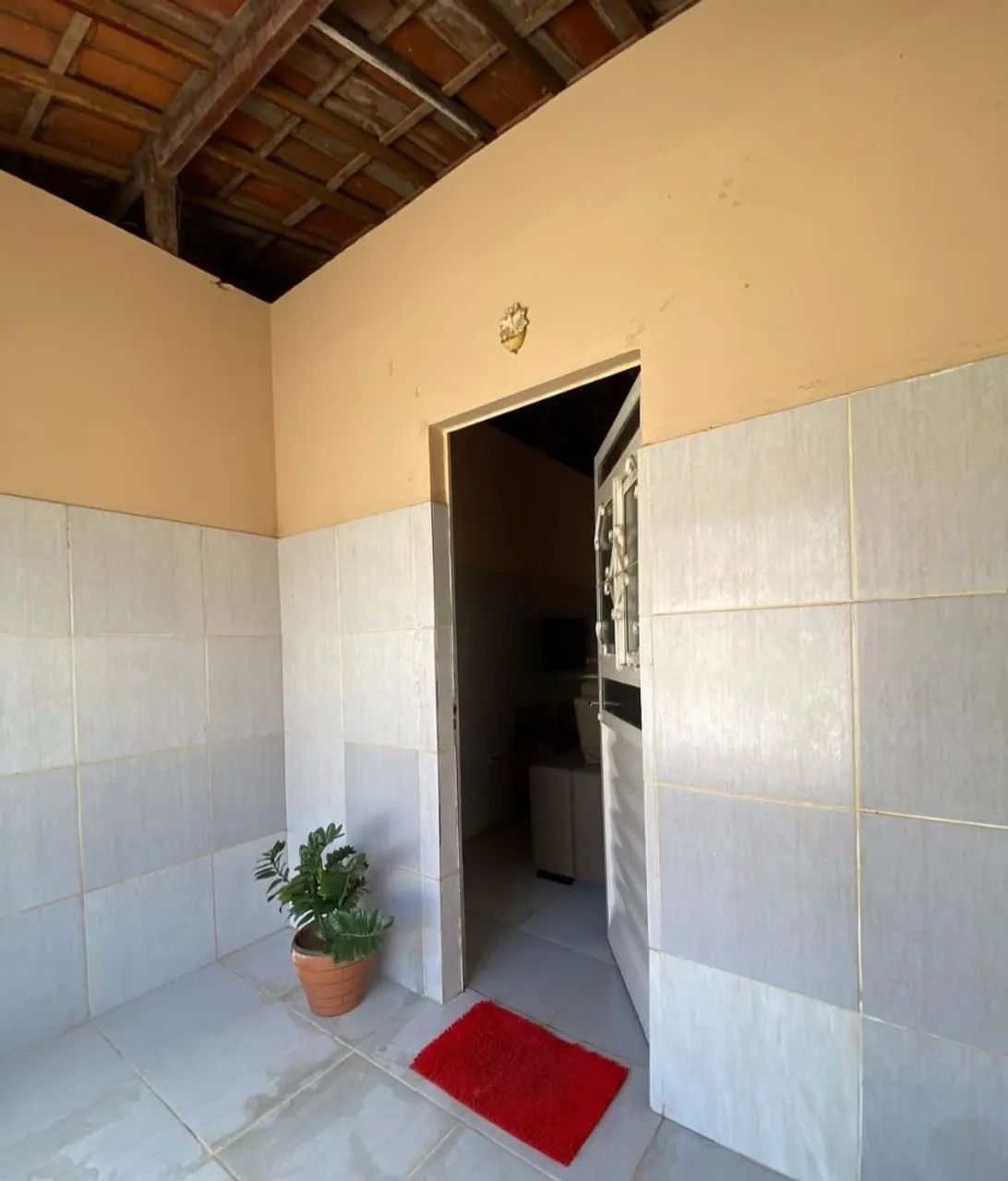 VENDO CASA NO CURUÇAMBA 