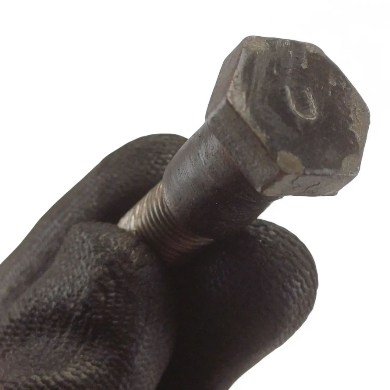 Parafuso Cavalete Lateral Yamaha Xt 600 Z 88 89 90 91 92 93 - Foto 3