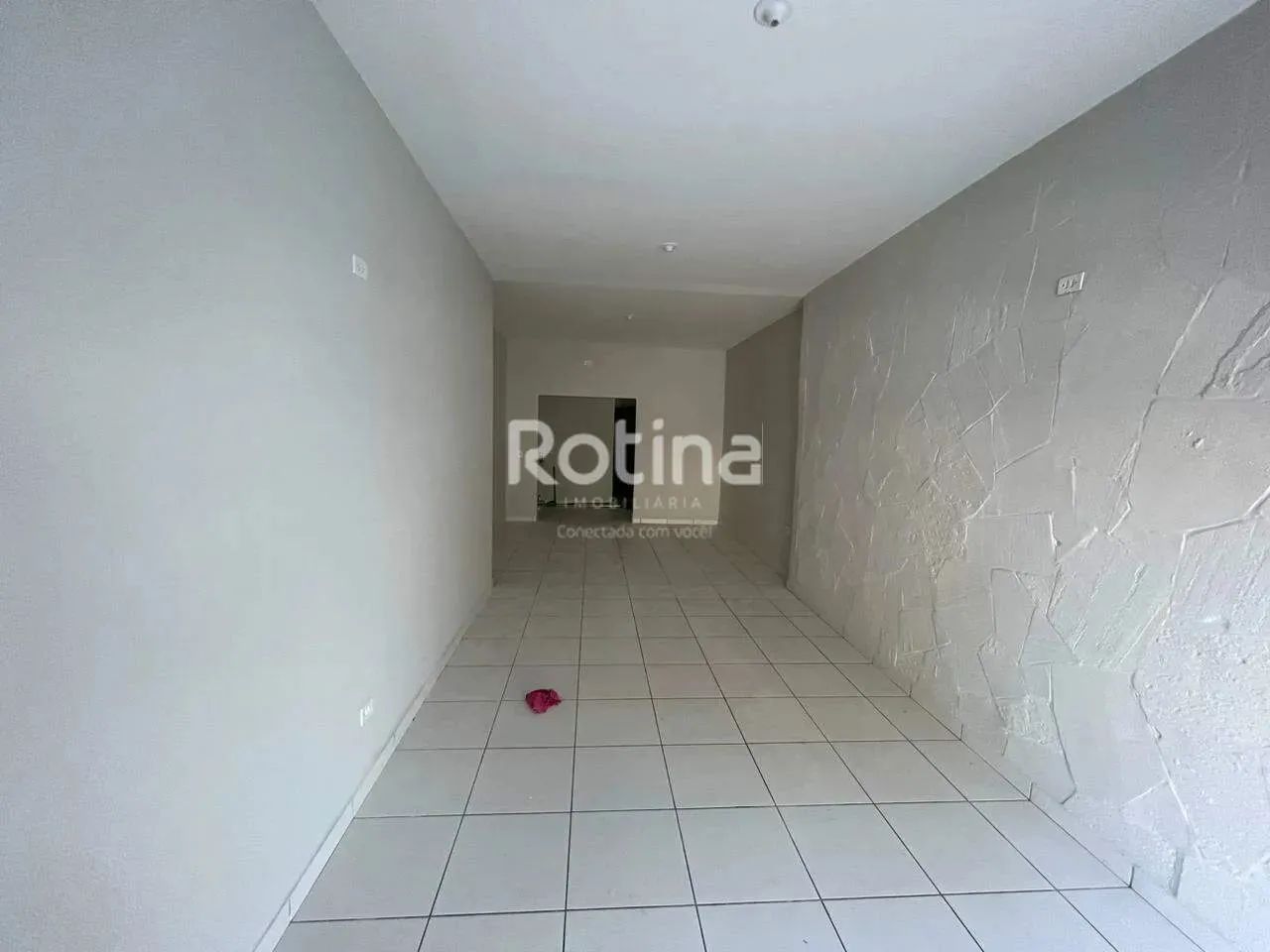 Loja para alugar, Martins - Uberlândia/MG - Rotina Imobiliária - Foto 2