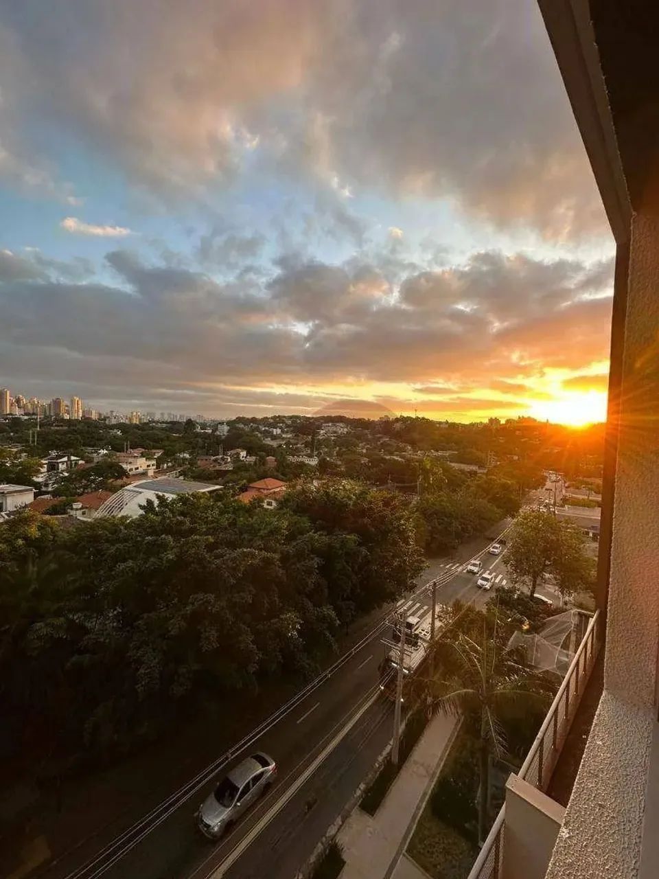 Studio - Excelente localização - Próximo Metrô - NOVO - Foto 4