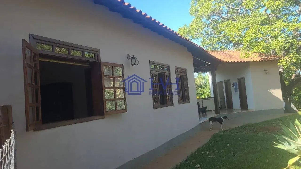Casa estilo colonial 4 Quartos Venda - Foto 2