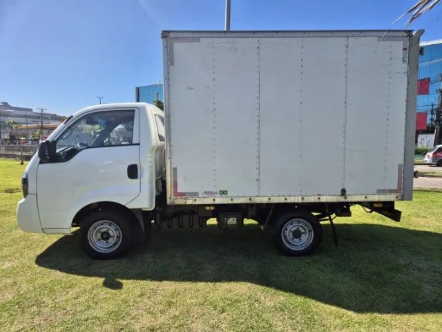 Kia Bongo Baú - Foto 2