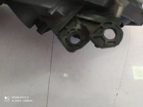 Farol Esquerdo Honda Fit 2009 2010 2011 2012 - Foto 4