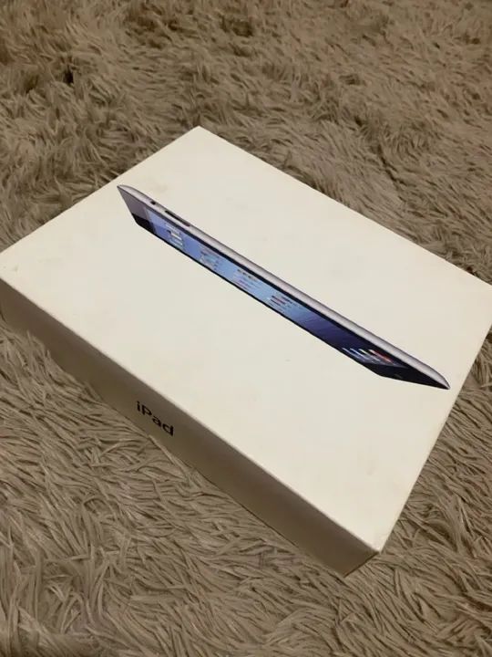 iPad Air - 16GB - Wi-Fi - Foto 2