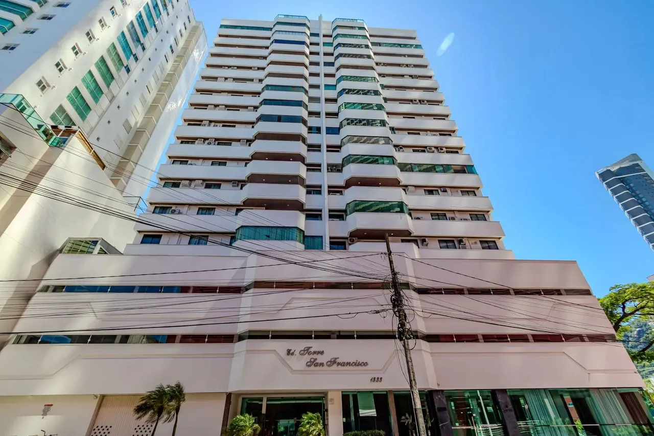 Edifício Torre de São Francisco