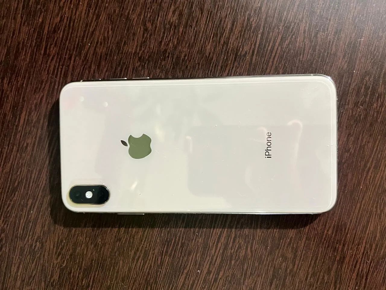 iPhone X Gold 256GB - Seminovo - Foto 2