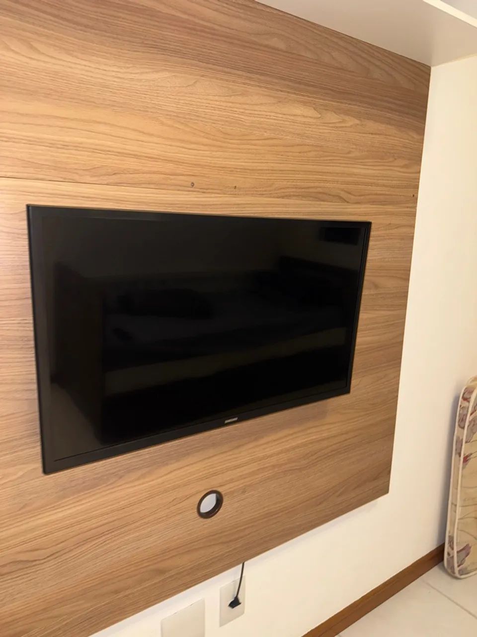 TV Samsung Smart 4K - Foto 2