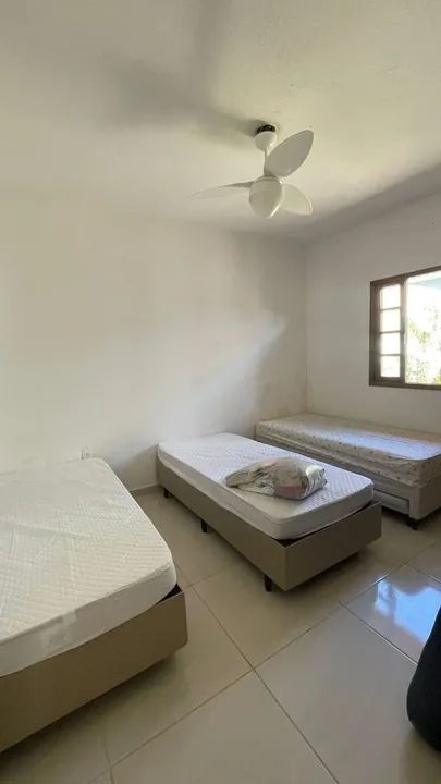 Casa Temporada - Praia - 2 quartos  - acomoda 8 pessoas - Foto 3