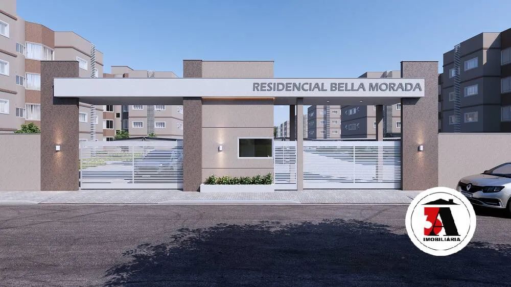 Residencial Bella Morada - Aptos. 56m2 e 64m2 - - Foto 5