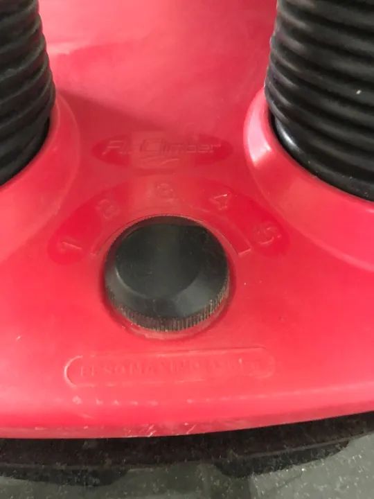 Mini Stepper Exercitador para Casa - Foto 2