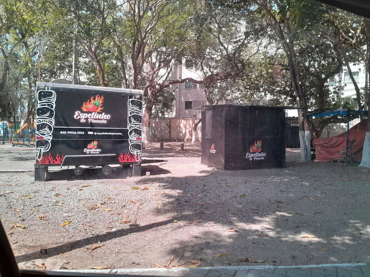 Trailer negócio completo - Foto 2