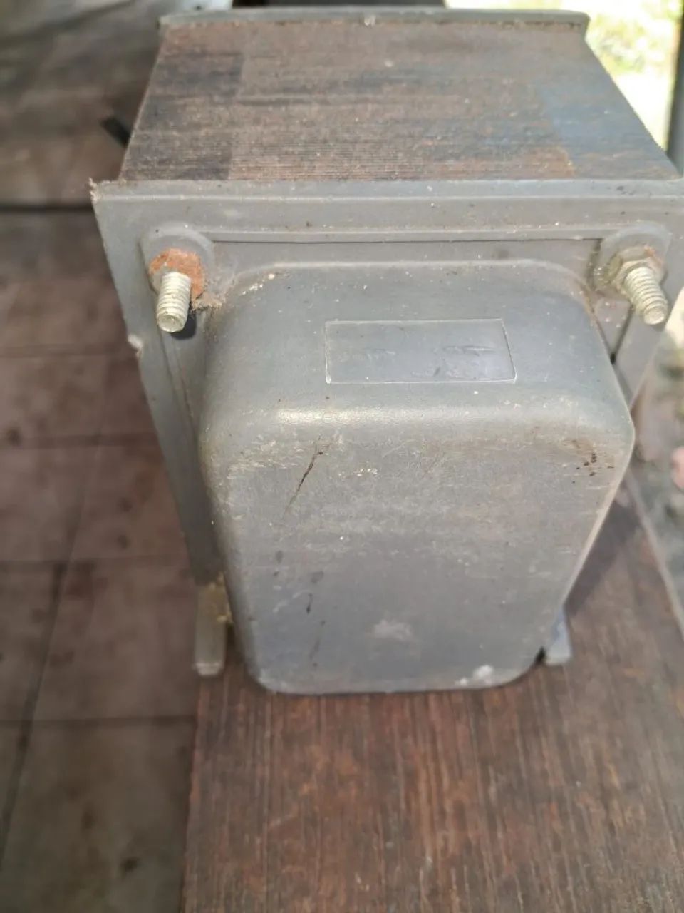 Transformador 1500 VA 220V  - Foto 3