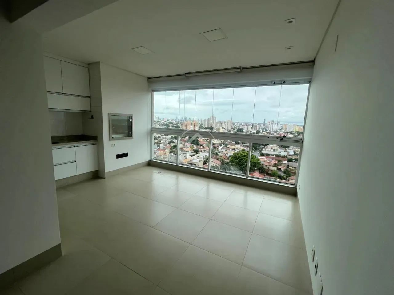 APARTAMENTO NO EDIFICIO SANTORINI - Foto 3