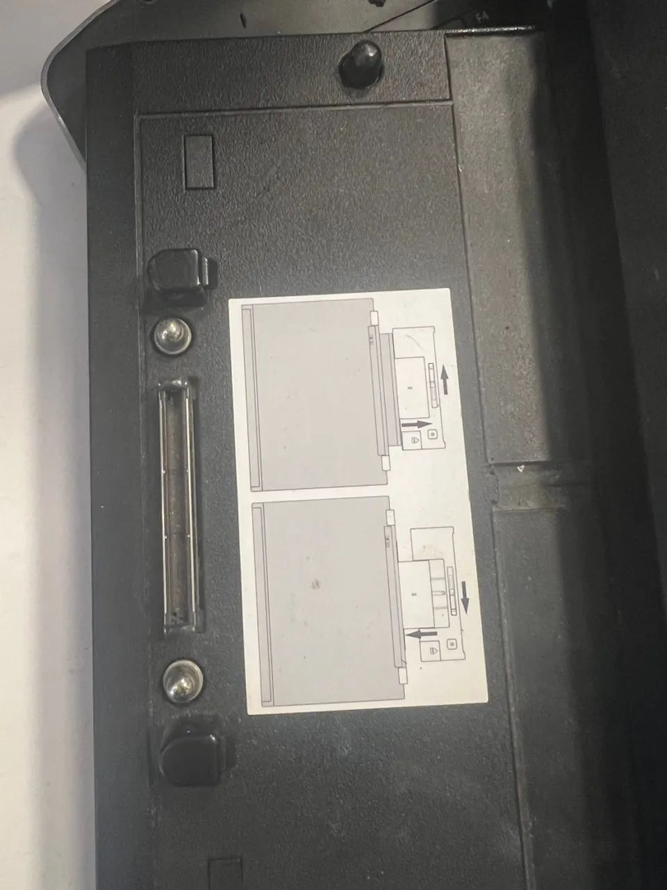 Laptop Dell corei7 16gb com Dock Station - Foto 2