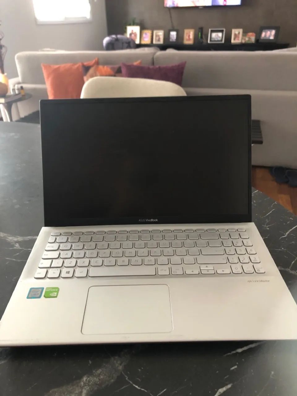 Notebook Asus VivoBook