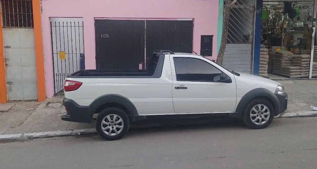Foto - São Paulo - Recanto Campo Belo