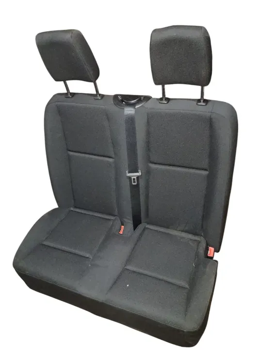 Banco Dianteiro L D Mercedes Sprinter 416 (Usado)