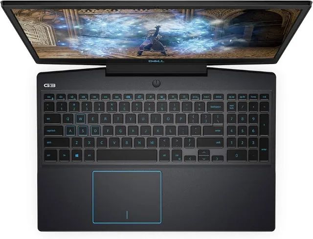 Notebook Gamer Dell G3 15 3500 - Foto 2
