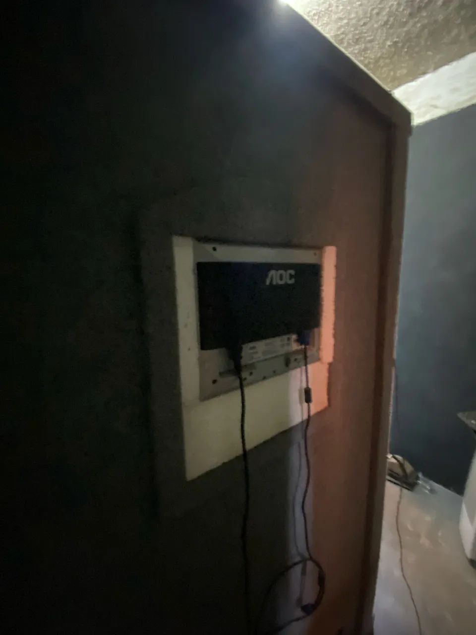 Cabine de gravação Profissional - Foto 2