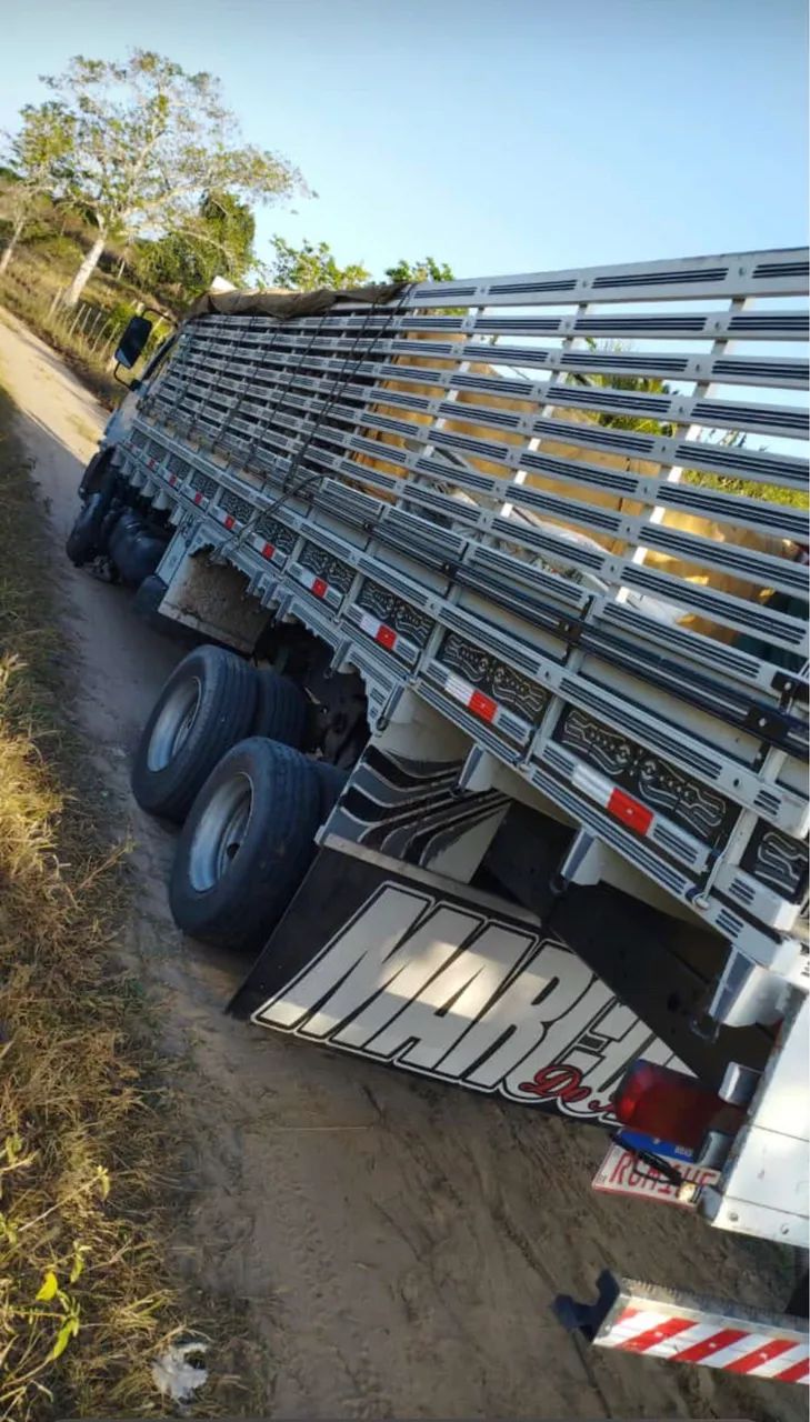 Accelo 1316 truck 2022 - Foto 2