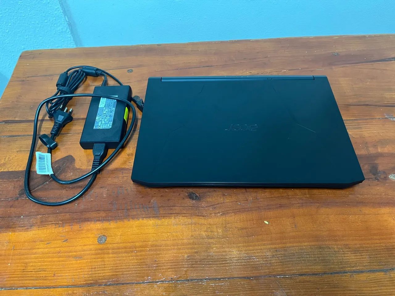 Notebook Gamer Acer Nitro 5 - Foto 4