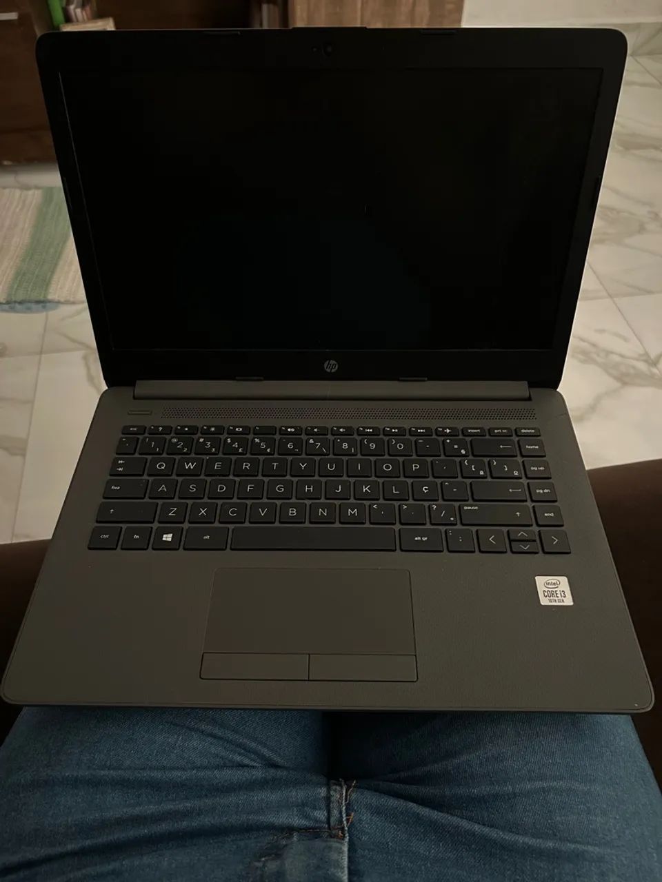 Notebook HP 1TB - Foto 5