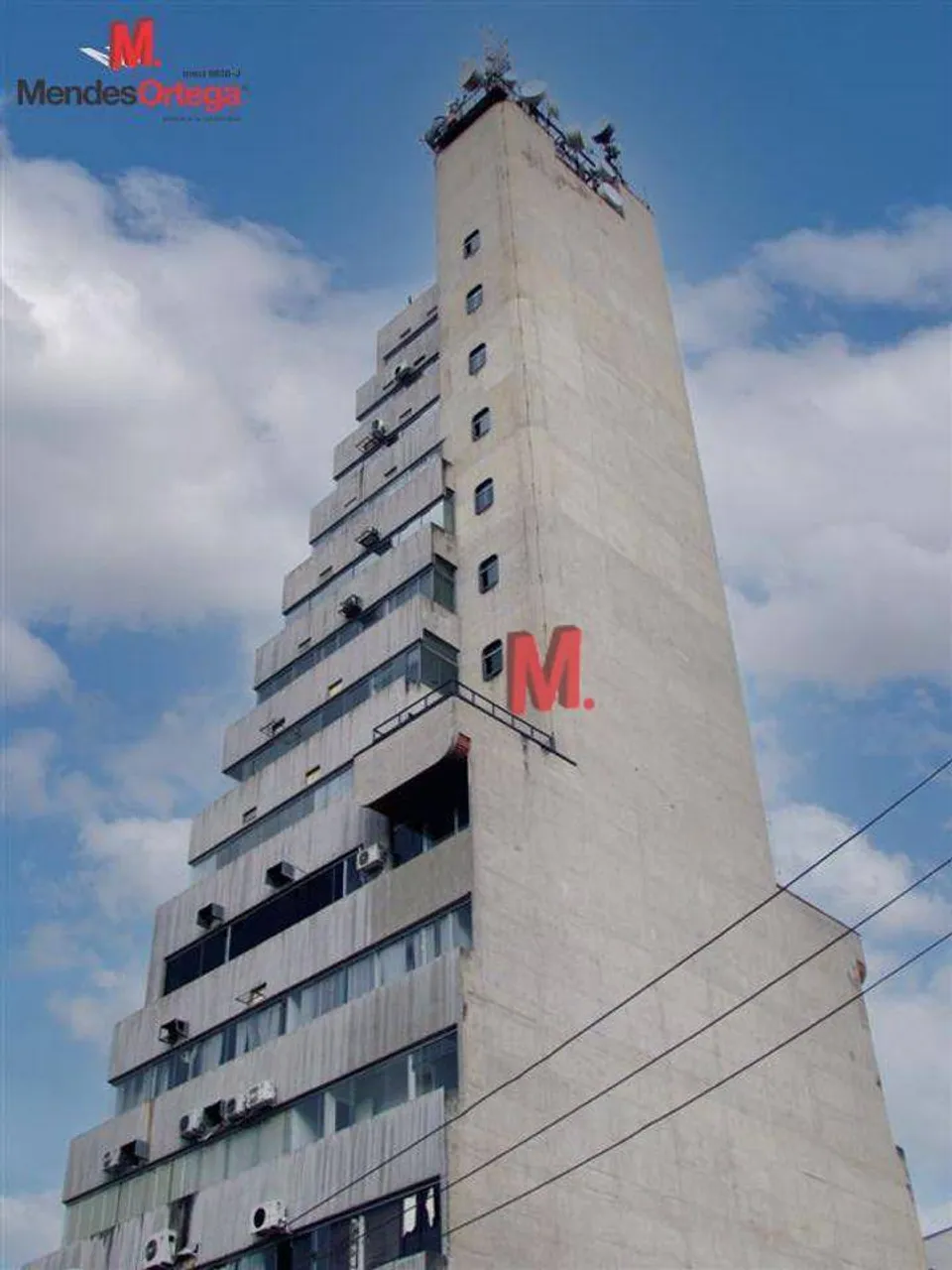 Sala para alugar - Centro - Sorocaba/SP